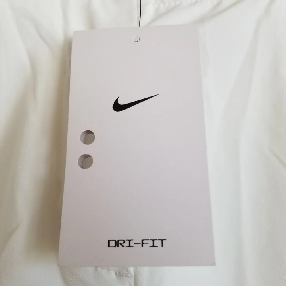 Nike Dri-Fit Victory 5" Shorts XS NWT - Picture 6 of 8